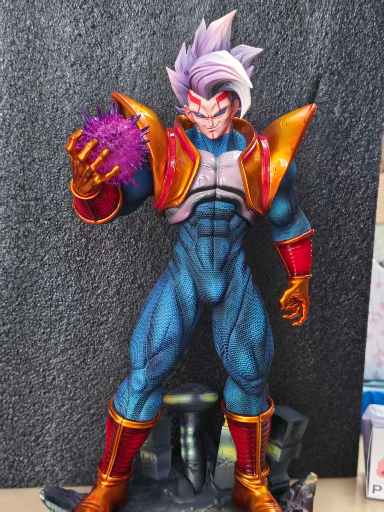 SuperBaby