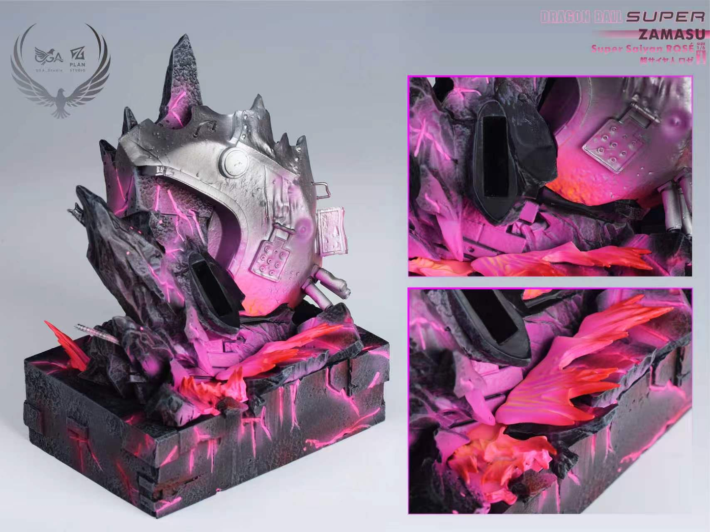 Peach Red Wukong