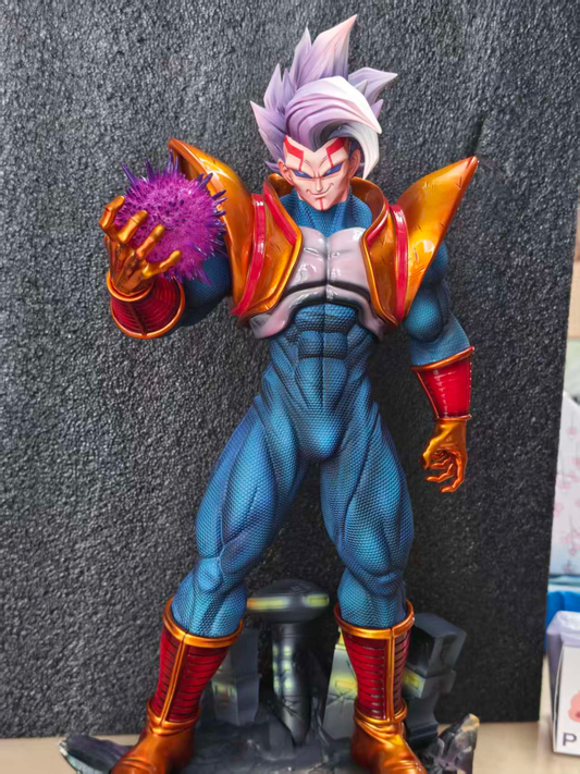 SuperBaby